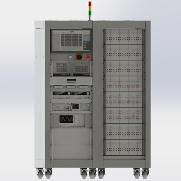 BMS自動測試系統