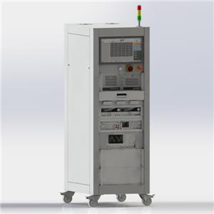 VCU自動測試系統(tǒng)